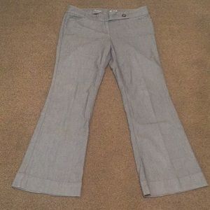 Limited 678 Trousers